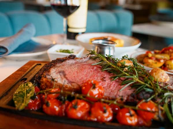 Home - Lena Trattoria - Italian Restaurant in Bronx, NY