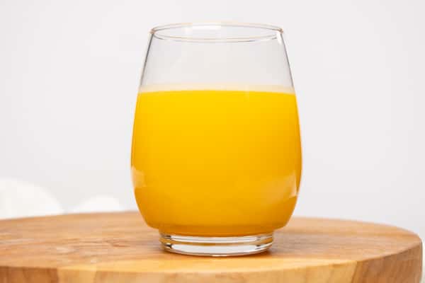 Mimosa - Cafe Java - Neighborhood Cafe | TX