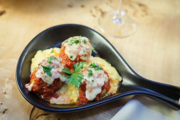 Meatballs