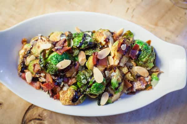 brussels sprouts