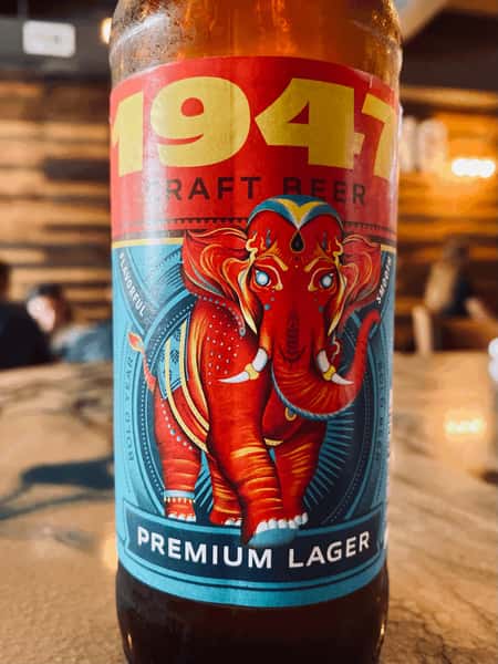 1947 Premium Lager