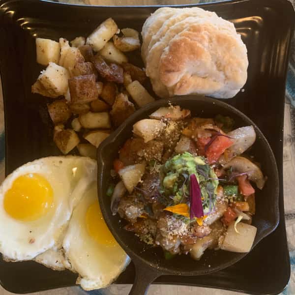 PRODUCE HASH