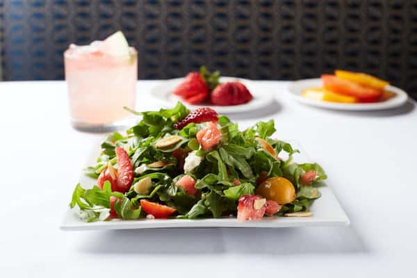 salad