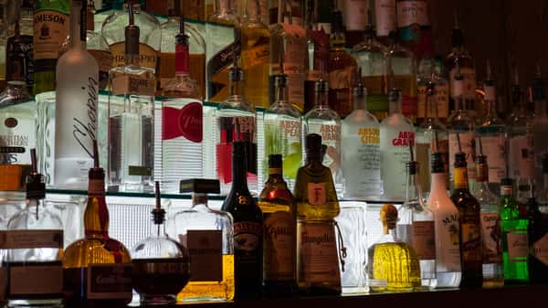 Liquor
