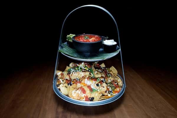 to Tomatillos! Tomatillos Southwest Grill and Tequila Bar