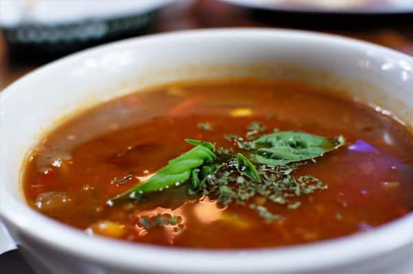 soup