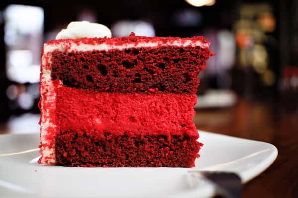 cake