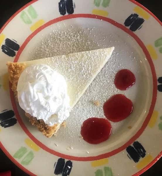 cheese cake