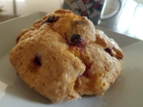 scone
