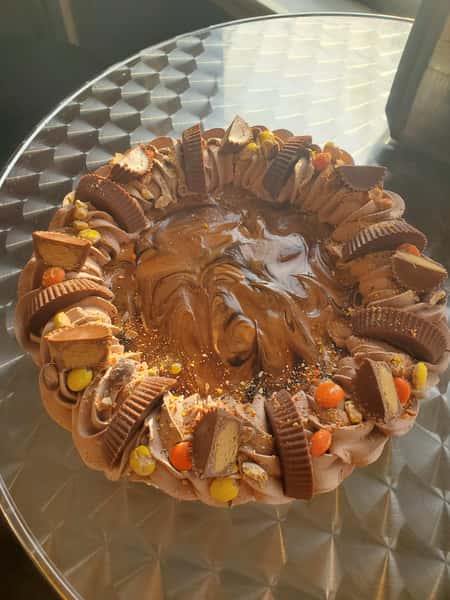 Nightmare Pie