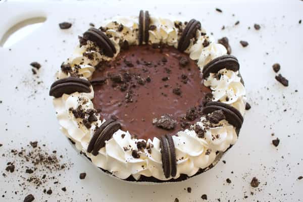 Oreo Pie