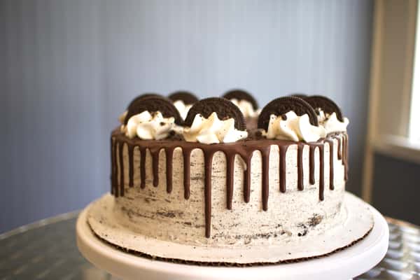 Oreo Supreme