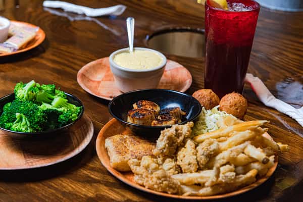 Crabber's Delight