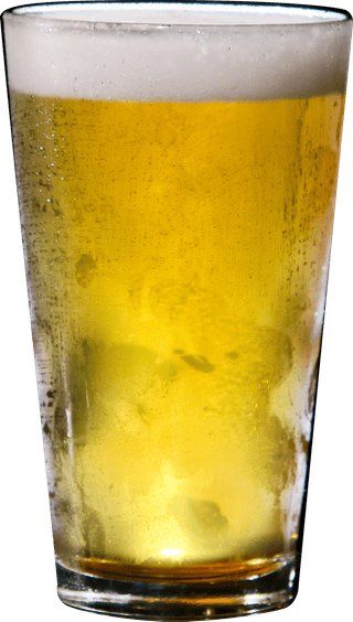 High Country Honey Blonde