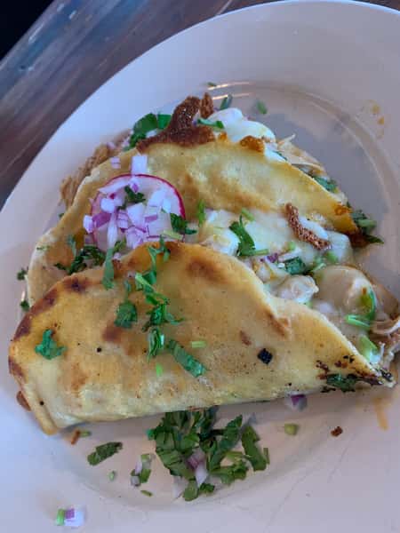 Quesadilla