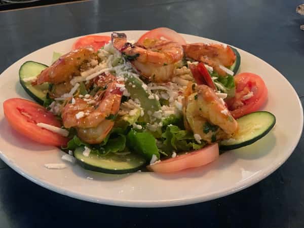Ensalada De La Casa