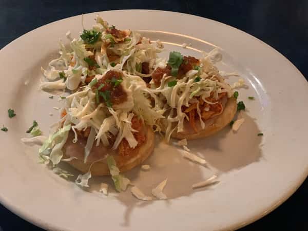 Sopes