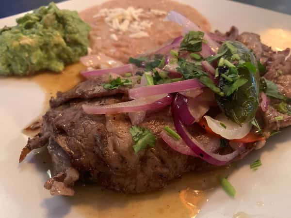 Carne Asada