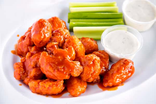 Boneless Wings