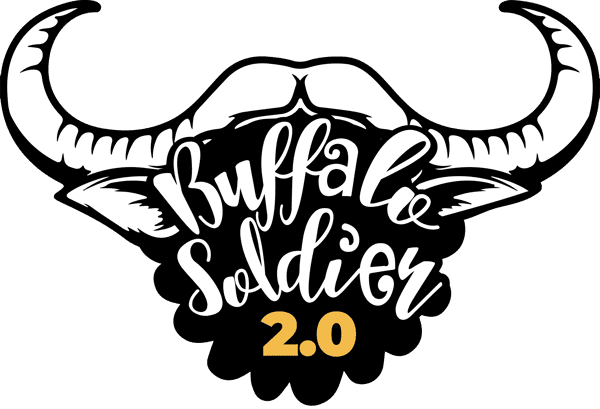 buffalo soldier
