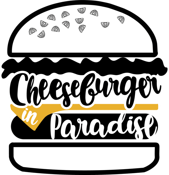 cheeseburger in paradise