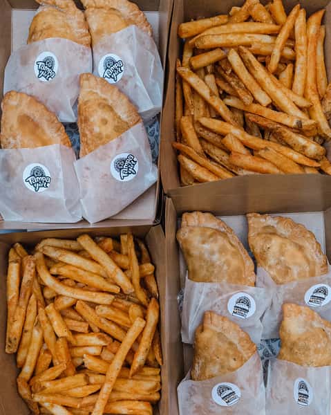 dinner for four