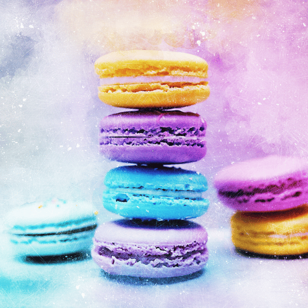 French Macarons
