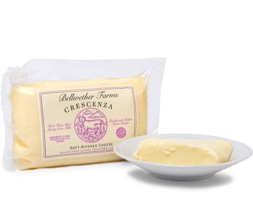 Bellwether Farms Crescenza 8 oz