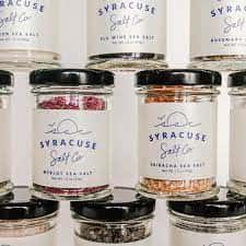 Syracuse Salt Company