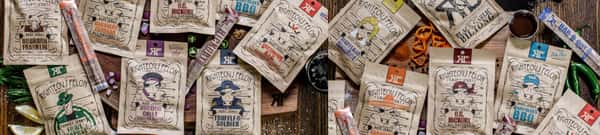 Righteous Felon Craft Jerky