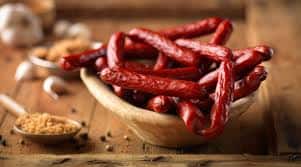 Duke's Original Jerky