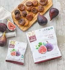 Fruit Bliss Dried Fruits