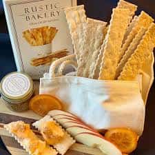 Rustic Bakery