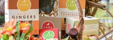 Lark Fine Foods Cookies