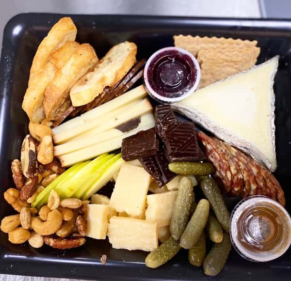 Goat Lovers Board