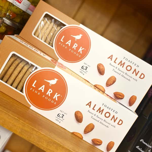 Lark Fine Foods