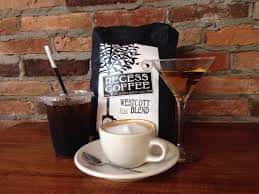 Recess Coffee