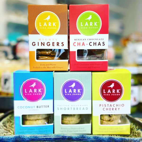 Lark Fine Foods Cookies