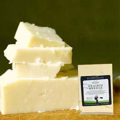 Prairie Breeze Cheddar 4 oz