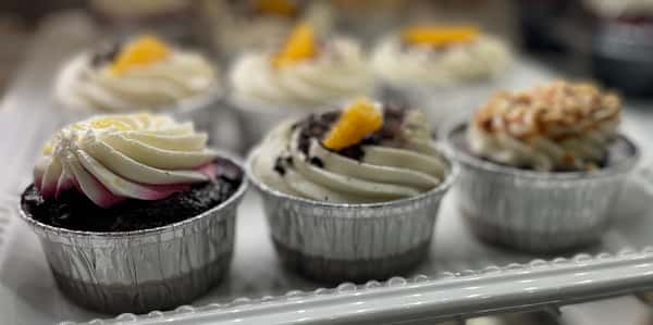 Cheesecake Cup