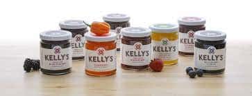 Kelly's Jelly