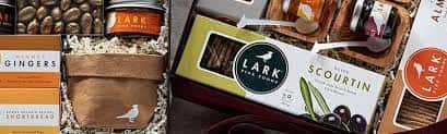 Lark Fine Foods
