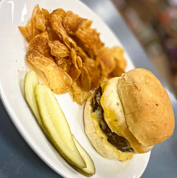 Burger of the Week: