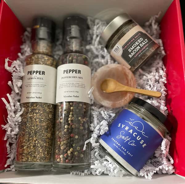 For the Home Chef