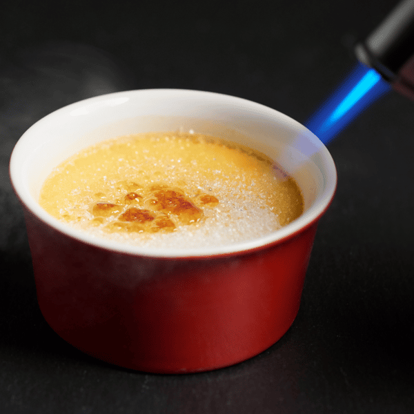 Crème Brule