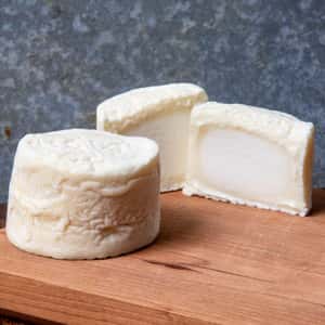Bijou - Vermont Creamery 4 oz
