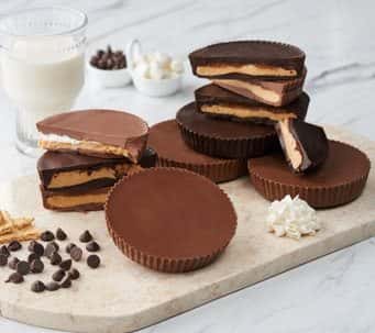 CB Stuffer Peanut Butter Cups
