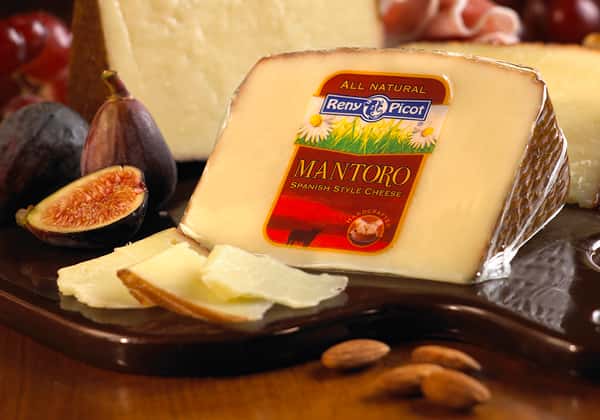 Mantoro Manchego 4 oz