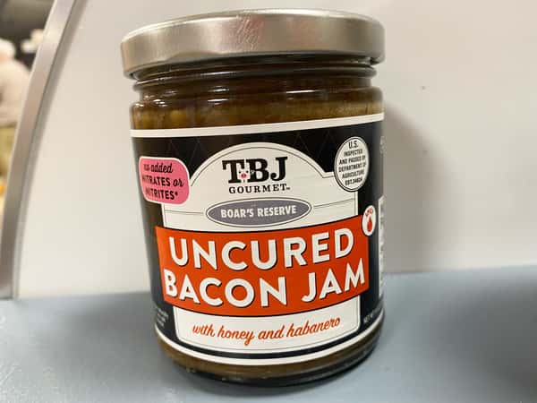 TBJ Gourmet