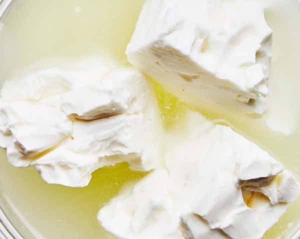 Sheep's Feta in Brine (by the pound)